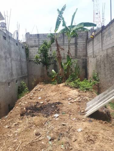 Terreno Residencial en Venta Carretera al Atlántico - 1