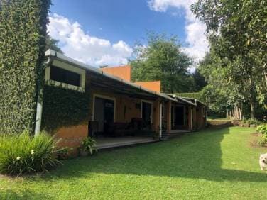 Casa Amueblada en Venta Campo Aventura, Escuintla - 1