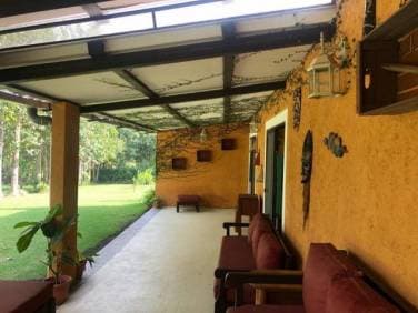 Casa Amueblada en Venta Campo Aventura, Escuintla - 1