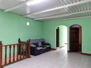 Casa en Venta Villa Nueva, colonia con garita - 1