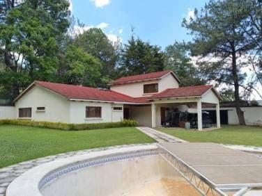 Casa en Venta Carretera CA-1 Occidente KM 37.5 Santiago - 1