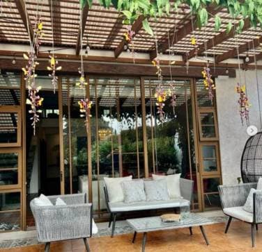 EXCLUSIVO LOFT EN RENTA EN ANTIGUA GUATEMALA - 1