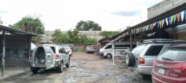 Terreno en Renta para Uso Comercial en Villa Nueva - 1
