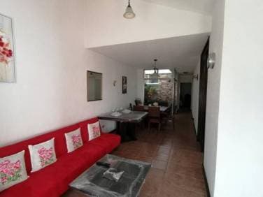 Casa en Renta San Lucas, El Choacorral - 1