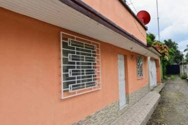 Casa Grande en Venta en Jalpatagua, Jutiapa. Guatemala - 1