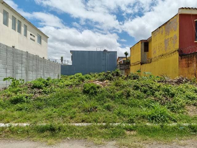 Terreno en Venta San Cristóbal, 10 x 14 uso Residencial - 1