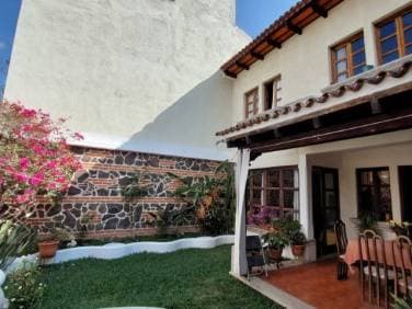 Casa en Venta tipo Colonial Jocotenango, Sacatepéquez - 1