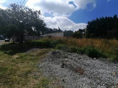 Terreno en Venta Carretera Mayan Golf, Villa Nueva. - 1