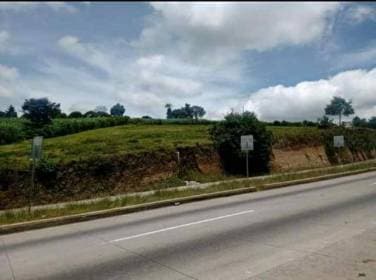 Terreno en Venta Zaragoza Chimaltenango, sobre CA-1 - 1