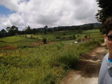 Terreno en Venta Sacatepéquez cerca de Sta Maria Cauqué - 1