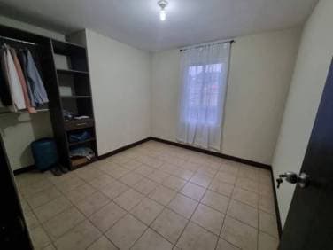 Apartamento en Alquiler Villa Nueva, cerca de la VAS - 1