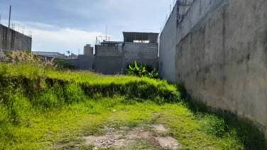 Terreno en Venta en zona 11 de Mixco, Planes de Minerva - 1