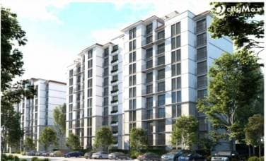 !HERMOSO APARTAMENTO EN C.A.E.S.! - 1