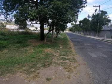 Terreno en Venta Carretera Mayan Golf, Villa Nueva. - 1