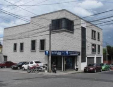 RENTA EDIFICIO - 1