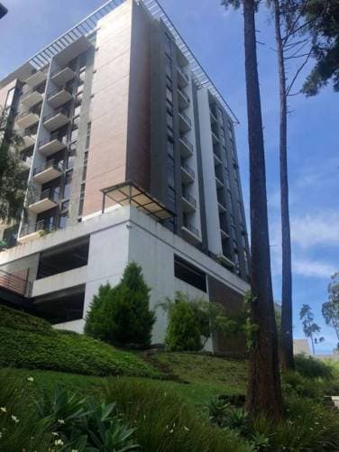 RENTO APARTAMENTO PARA ALQUILAR EN KM 14 CAES - 1