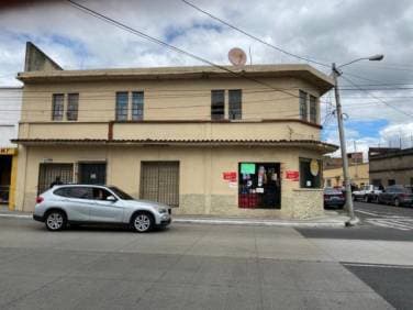 Propiedad en Venta en Zona 6 Guatemala - 1