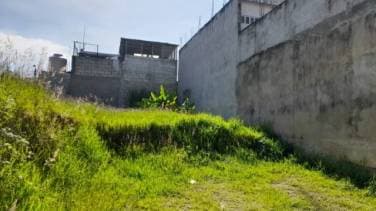 Terreno en Venta en zona 11 de Mixco, Planes de Minerva - 1