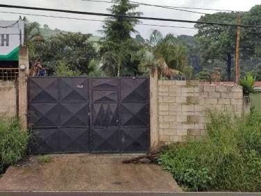 Terreno en Renta sobre Carretera Barcenas Villa Nueva - 1