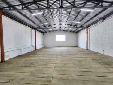 Bodega en Renta en Zona 5 Guatemala, afuera de garita - 1