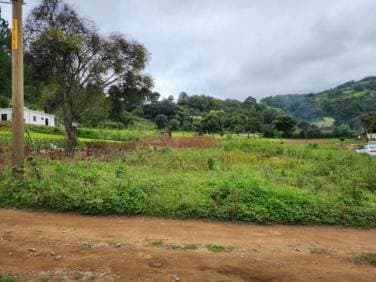 Terreno Residencial en Venta Santiago Sacatepéquez - 1