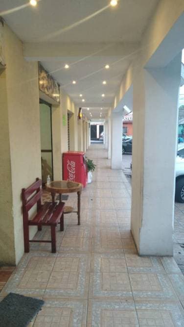 Plaza Comercial en Venta Escuintla, Zona 1 - 1