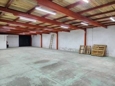 Bodega en Renta en Zona 5 Guatemala, afuera de garita - 1