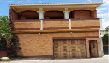 Casa en venta en Zacapa - 1