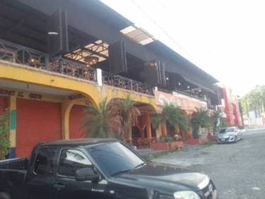 Plaza Comercial en Venta Zona 1 de Escuintla, Guatemala - 1