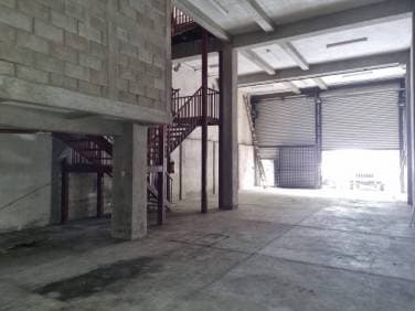 Bodega en Renta Carretera Antigua a Escuintla, Palín - 1