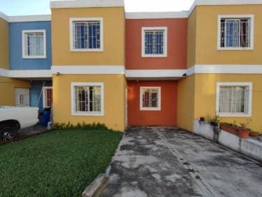 Casa en Alquiler en Bárcenas Villa Nueva - 1