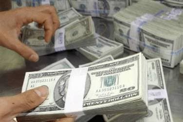 Servicio De Prestastamo De Dinero Entre Particulares Hoy - 1