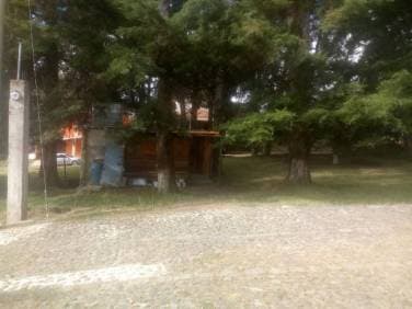 Terreno en Venta Santiago Sacatepéquez dentro de garita - 1
