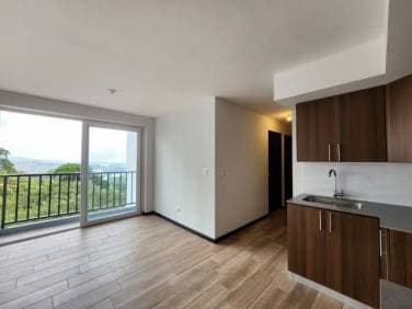Apartamento en Renta Sakai Apartamentos Zona 1 Mixco - 1