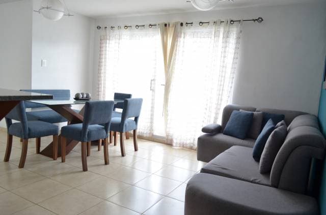 Apartamento en Venta Parque 7 Zona 7 de Mixco - 1