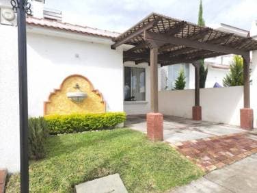 Casa en Renta Villas del Choacorral, San Lucas - 1