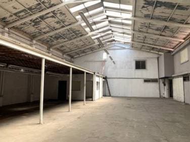 SE RENTA BODEGA EN AGUILAR BATRES ZONA 11 - 1