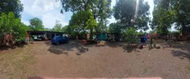 Terreno Comercial en Venta Carretera a Taxisco - 1