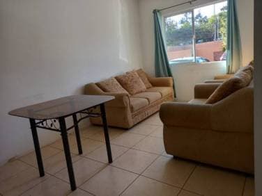 Apartamento en renta Torres Villa Linda Zona 7 Ciudad - 1