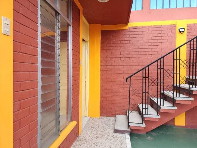 Apartamento en Renta, Jardines de San Juan, zona 7 de Mixco - 1