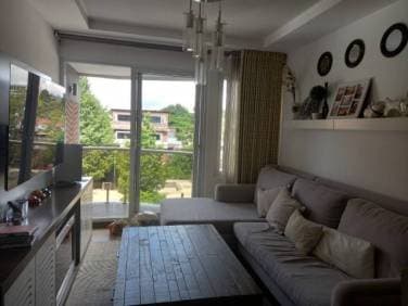 Apartamento en Venta Zona 13, Edificio de Apartamentos - 1
