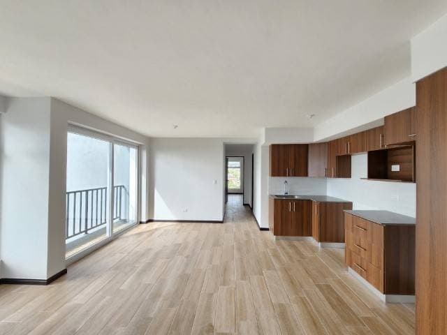 Apartamento en Venta Sakai Apartamentos Zona 1 de Mixco - 1