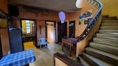 Casa en Venta en Avenida Elena Zona 3 Ciudad Guatemala - 1