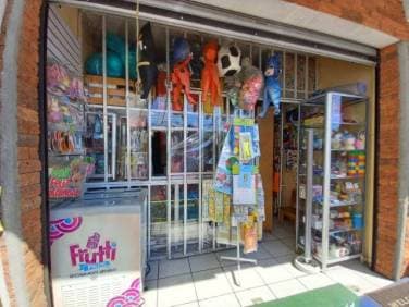 Derecho de llave de libreria acreditada en Villa Nueva - 1