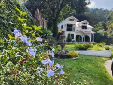 Casa en Renta Carretera Antigua Guatemala, con Jardín - 1