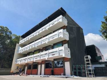 Edificio en Renta San Lucas Sacatepéquez, en el centro - 1