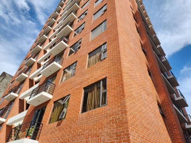 Apartamento en Renta Zona 14 Las Américas - 1