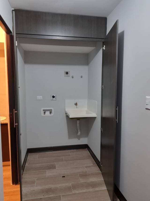 Alquilo Apartamento en Torres de Villa Hermosa - 1