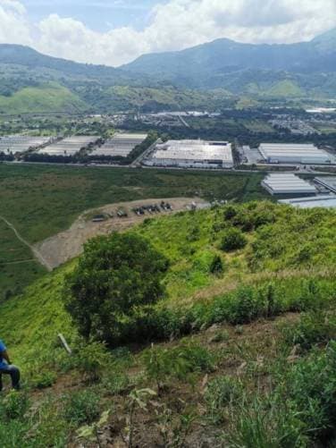CITYMAX Venta de terreno en Km. 31.5 Carretera a Amatitlán - 1