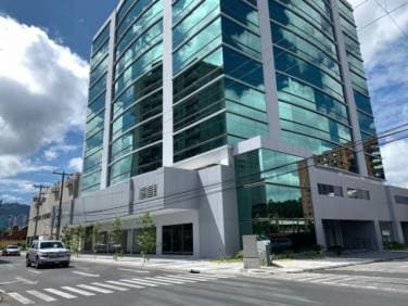 SE RENTA OFICINA EN EDIFICIO TORINIO 2 - 1